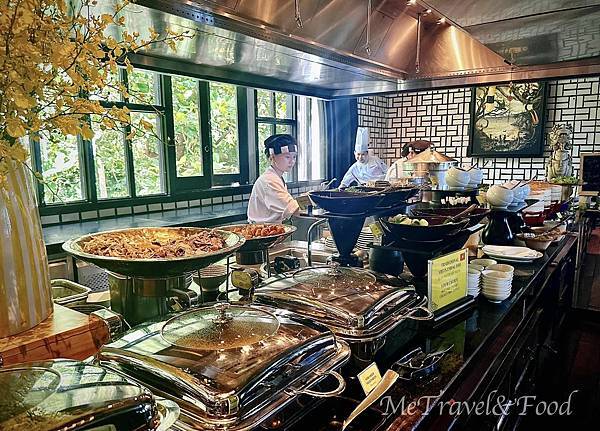 【 越南 • 峴港 • InterContinental D 【 越南 • 峴港 • InterContinental D