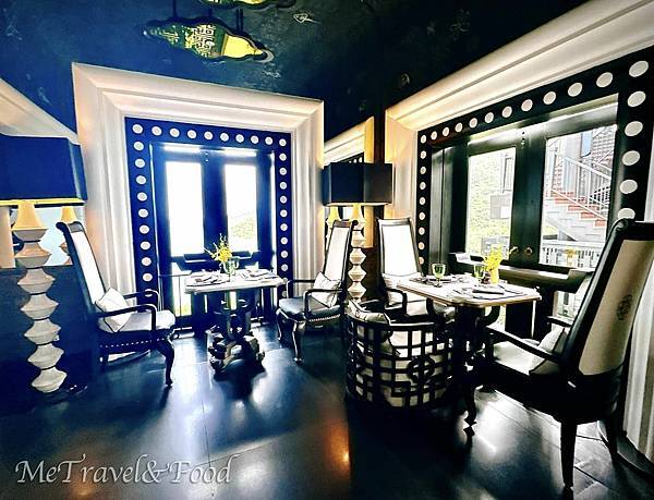 【 越南 • 峴港 • InterContinental D 【 越南 • 峴港 • InterContinental D