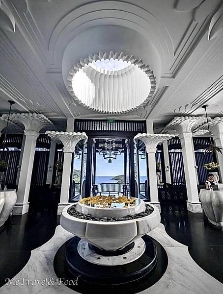 【 越南 • 峴港 • InterContinental D 【 越南 • 峴港 • InterContinental D