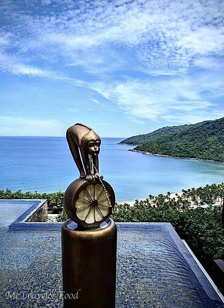 【 越南 • 峴港 • InterContinental D 【 越南 • 峴港 • InterContinental D