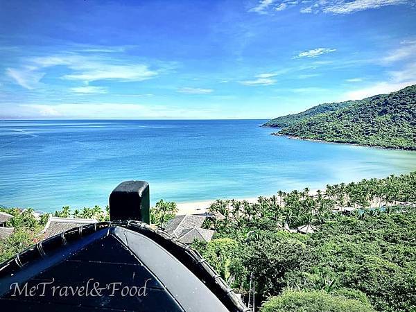 【 越南 • 峴港 • InterContinental D 【 越南 • 峴港 • InterContinental D