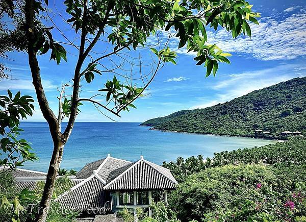 【 越南 • 峴港 • InterContinental D 【 越南 • 峴港 • InterContinental D