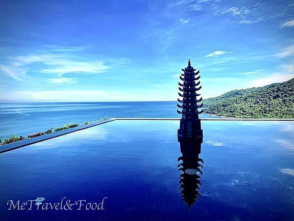 【 越南 • 峴港 • InterContinental D 【 越南 • 峴港 • InterContinental D