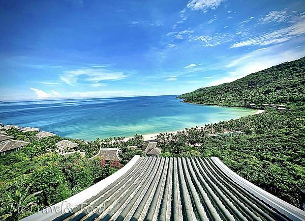 【 越南 • 峴港 • InterContinental D 【 越南 • 峴港 • InterContinental D