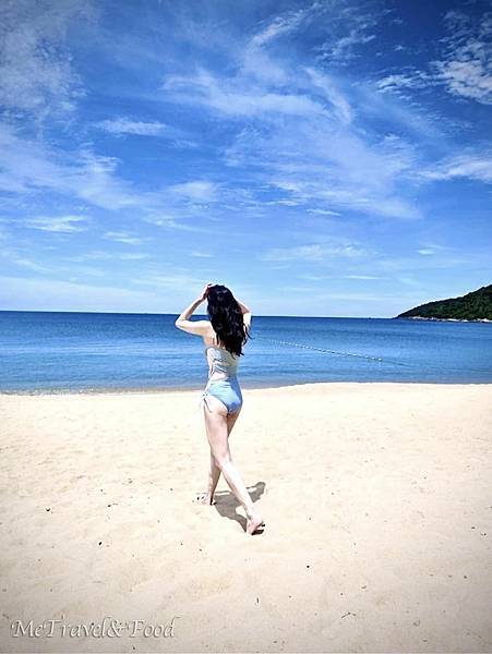 【 越南 • 峴港 • InterContinental D 【 越南 • 峴港 • InterContinental D