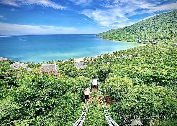 【 越南 • 峴港 • InterContinental D 【 越南 • 峴港 • InterContinental D