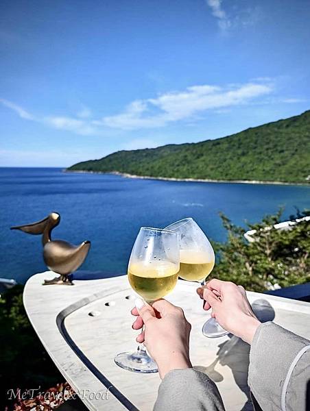 【 越南 • 峴港 • InterContinental D 【 越南 • 峴港 • InterContinental D