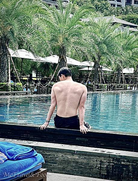 【 越南 • 峴港 • InterContinental D 【 越南 • 峴港 • InterContinental D