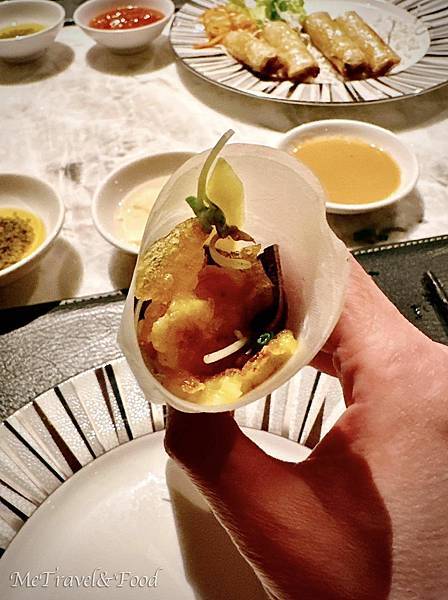 【 越南 • 峴港 • InterContinental D 【 越南 • 峴港 • InterContinental D