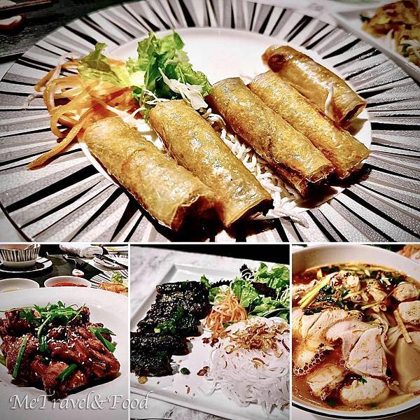 【 越南 • 峴港 • InterContinental D 【 越南 • 峴港 • InterContinental D