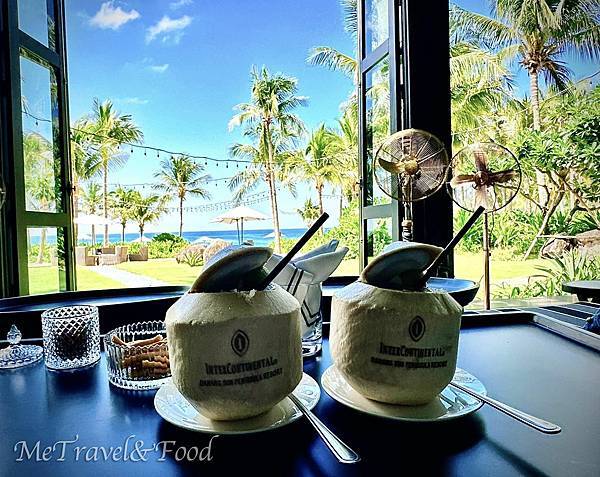 【 越南 • 峴港 • InterContinental D 【 越南 • 峴港 • InterContinental D