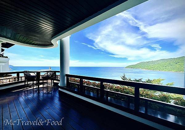 【 越南 • 峴港 • InterContinental D 【 越南 • 峴港 • InterContinental D