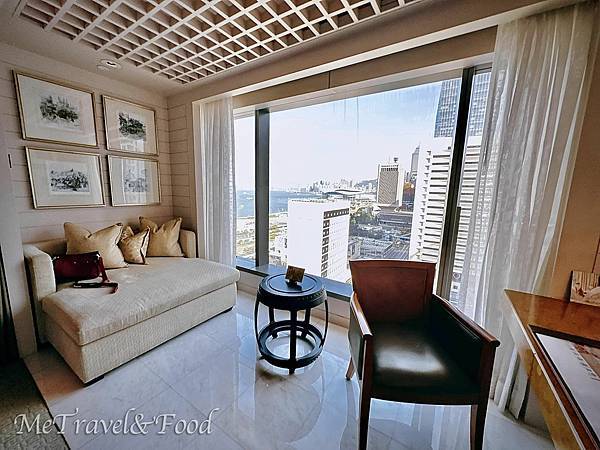 【香江 風情 - Mandarin Oriental 文華 【香江 風情 - Mandarin Oriental 文華