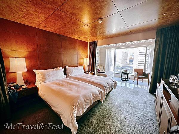 【香江 風情 - Mandarin Oriental 文華 【香江 風情 - Mandarin Oriental 文華