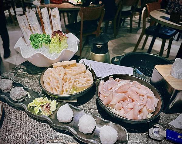 【香江 風情 - Mandarin Oriental 文華 【香江 風情 - Mandarin Oriental 文華