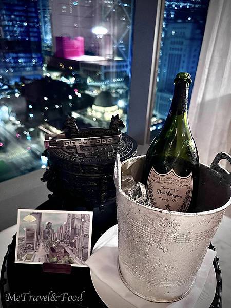 【香江 風情 - Mandarin Oriental 文華 【香江 風情 - Mandarin Oriental 文華