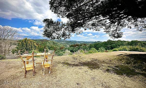【日本 • 九州 • 鹿兒島 • 霧島 • 天空之森 • 霖 【 日本 • 九州 • 鹿兒島 • 霧島 • 天空之森 •