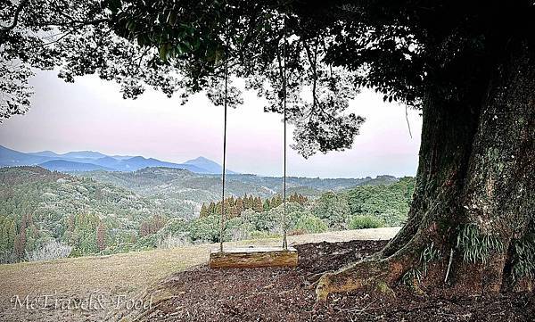 【日本 • 九州 • 鹿兒島 • 霧島 • 天空之森 • 霖 【 日本 • 九州 • 鹿兒島 • 霧島 • 天空之森 •