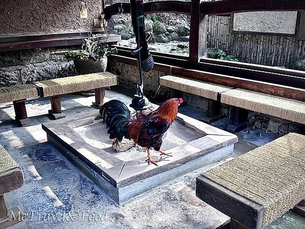 【日本 • 鹿兒島 • 霧島 • 雅敘苑 忘れの里】來去農家