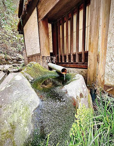 【日本 • 鹿兒島 • 霧島 • 雅敘苑 忘れの里】來去農家
