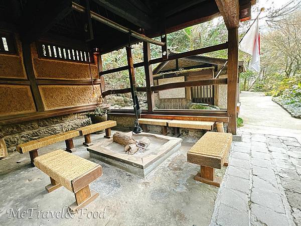 【日本 • 鹿兒島 • 霧島 • 雅敘苑 忘れの里】來去農家