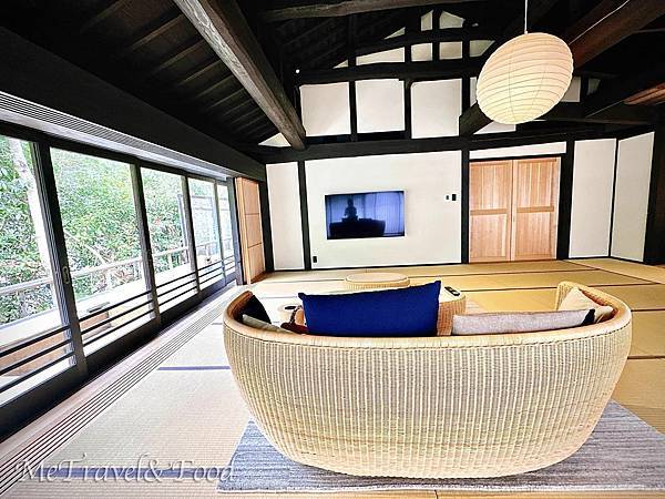 【日本 • 鹿兒島 • 霧島 • 雅敘苑 忘れの里】來去農家