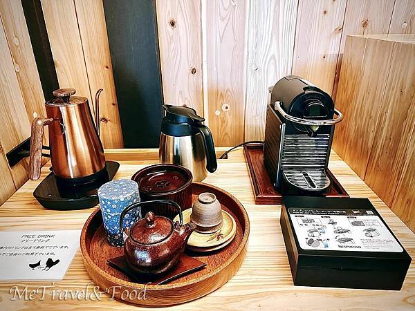 【日本 • 鹿兒島 • 霧島 • 雅敘苑 忘れの里】來去農家