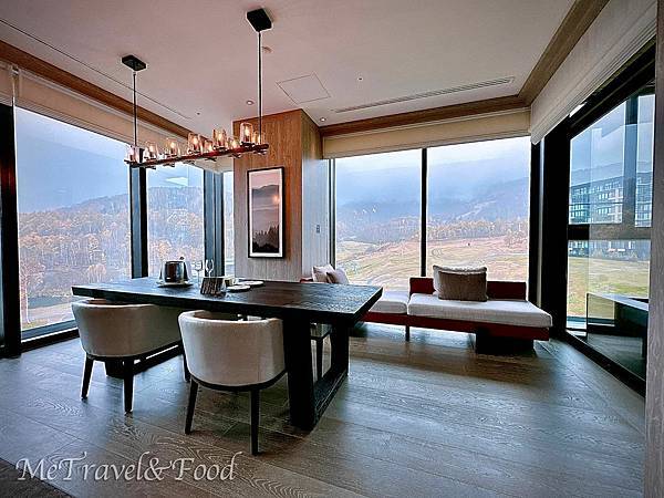 【日本 • 北海道 • 俱知安 • Park Hyatt N 【日本 • 北海道 • 俱知安 • Park Hyatt N