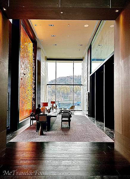 【日本 • 北海道 • 俱知安 • Park Hyatt N 【日本 • 北海道 • 俱知安 • Park Hyatt N