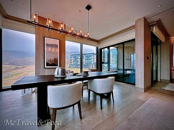 【日本 • 北海道 • 俱知安 • Park Hyatt N 【日本 • 北海道 • 俱知安 • Park Hyatt N