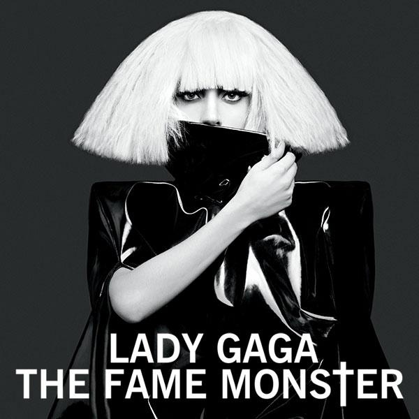 ladygagamonster