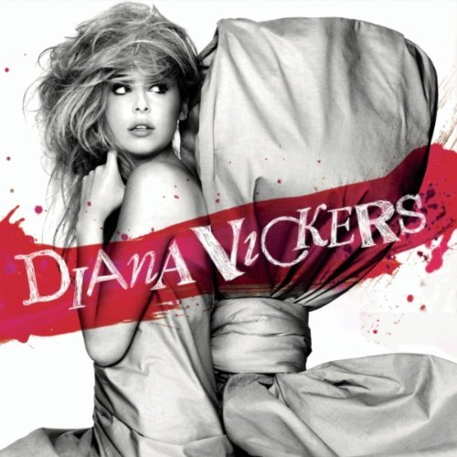 Diana Vickers-Songs from the Tainted Cherry Tree