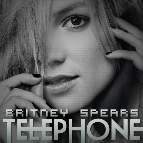 Britney Spears -telephone