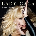 Lady GaGa - Pure Songs [Front]