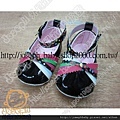 S10004502-歐單漂亮彩條蝴蝶結公主學步鞋(SSL1491) 拷貝.jpg