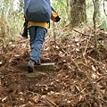 古道石階遺跡