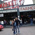 Pike Place Public market