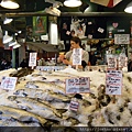 Pike Place Public market