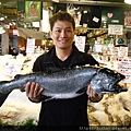 Pike Place Public market