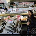 Pike Place Public market