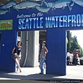 SEATTLE WATERFRONT