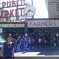 PIKE PLACE MARKET