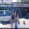 PIKE PLACE MARKET