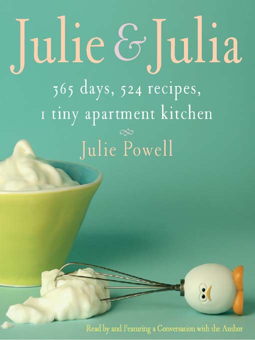 Julie and Julia