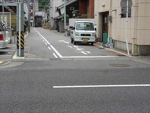 日本的馬路真平-1