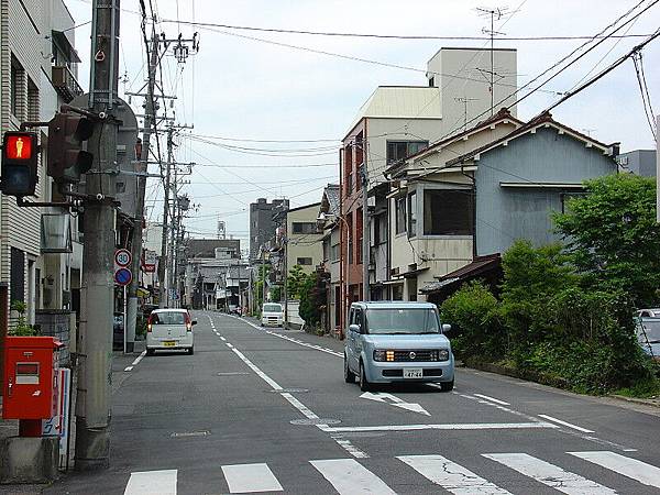 日本的馬路真平-2