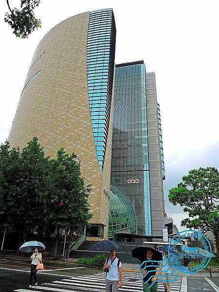 大阪歷史博物館.JPG 大阪歷史博物館.JPG