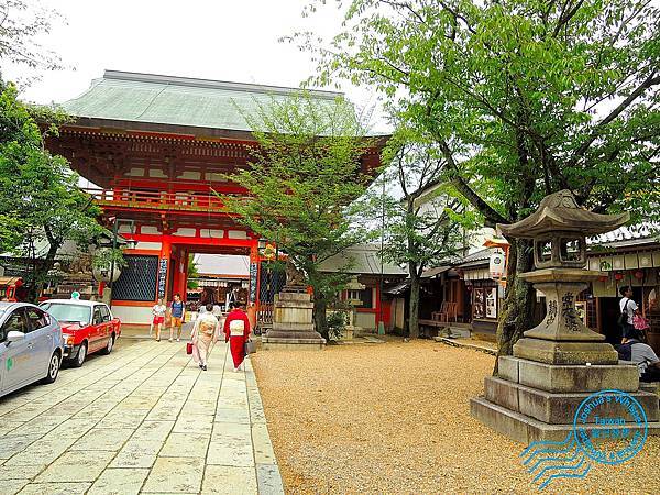 八坂神社與祉園-001.JPG