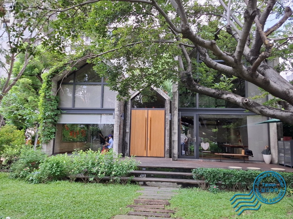 蔣勳《祇樹給孤獨園》@ 時善會館