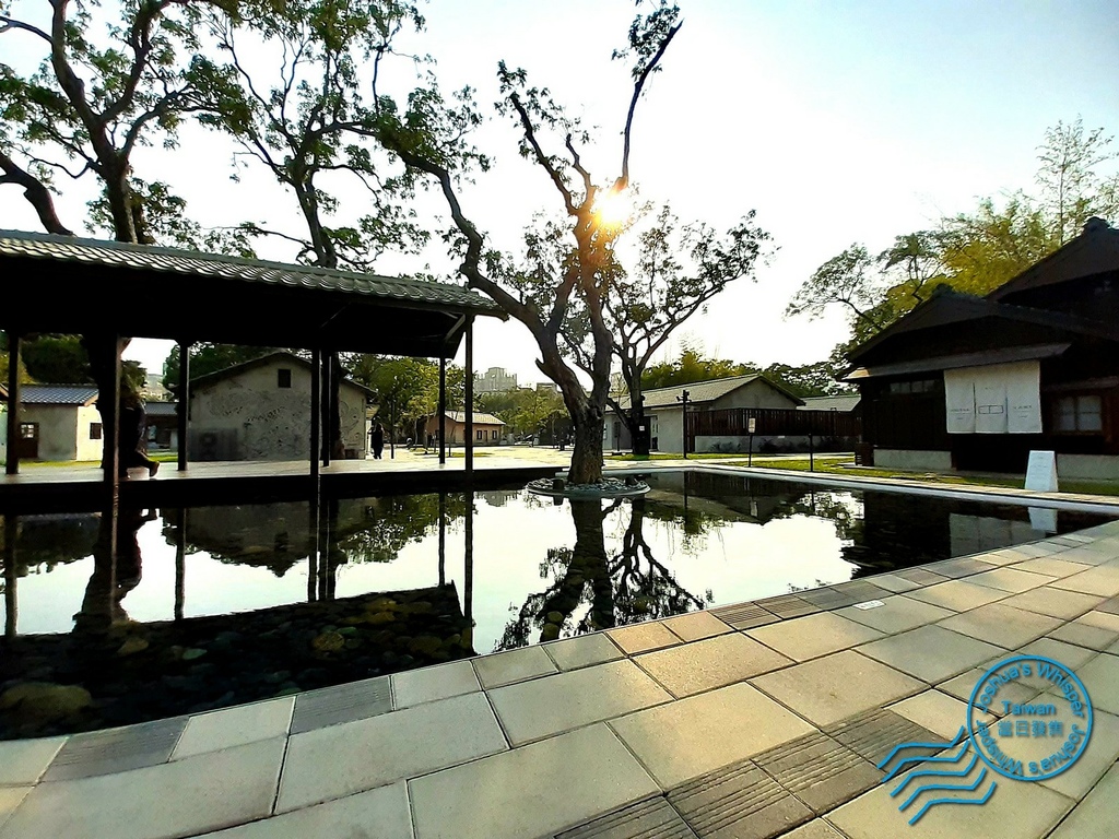 日式宿舍群再生 - 國家漫畫博物館